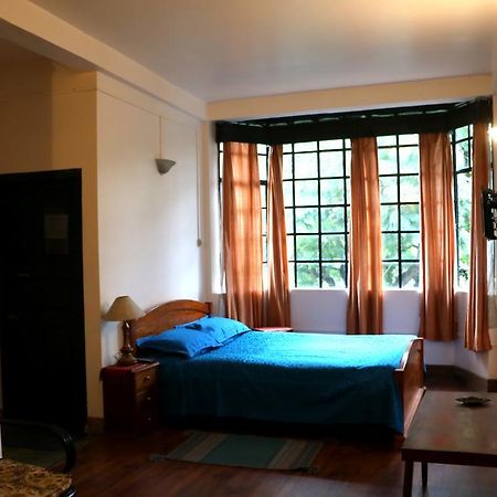 The Anchorage Shillong Exterior photo