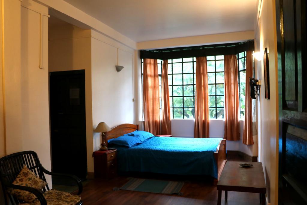 The Anchorage Shillong Exterior photo