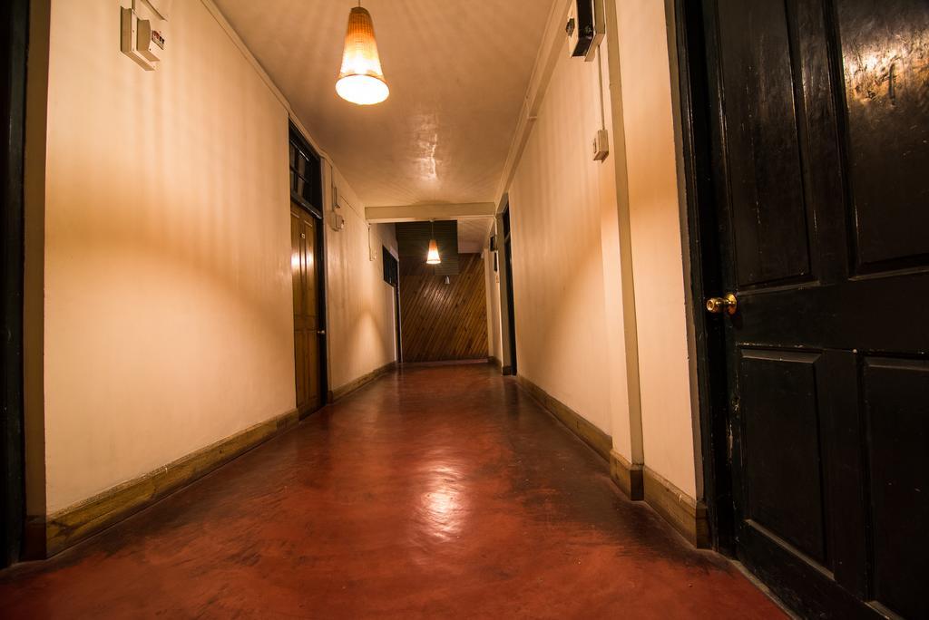 The Anchorage Shillong Exterior photo