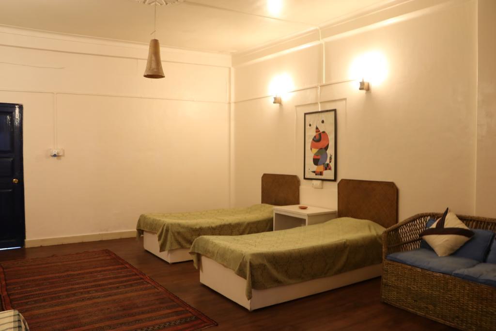 The Anchorage Shillong Exterior photo