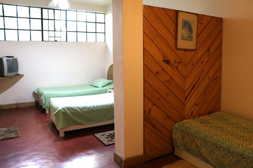 The Anchorage Shillong Exterior photo