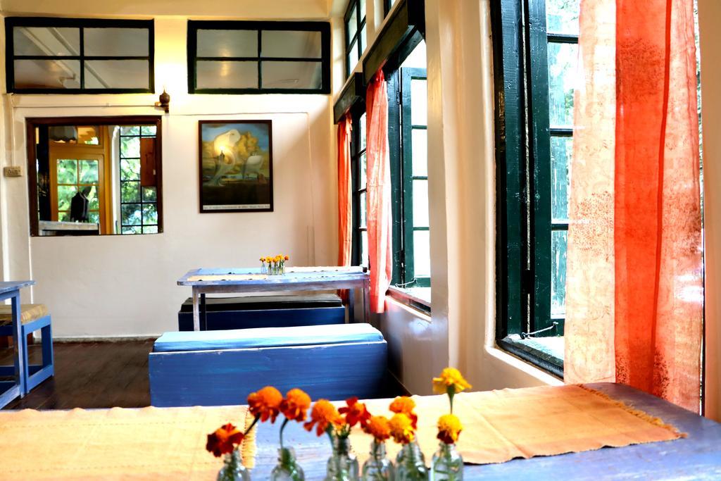 The Anchorage Shillong Exterior photo