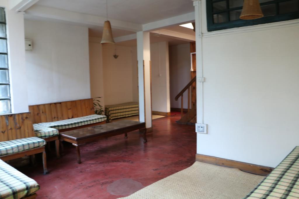 The Anchorage Shillong Exterior photo